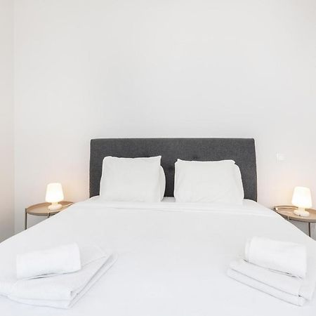 Olala Lisbon Oriente Suites A المظهر الخارجي الصورة