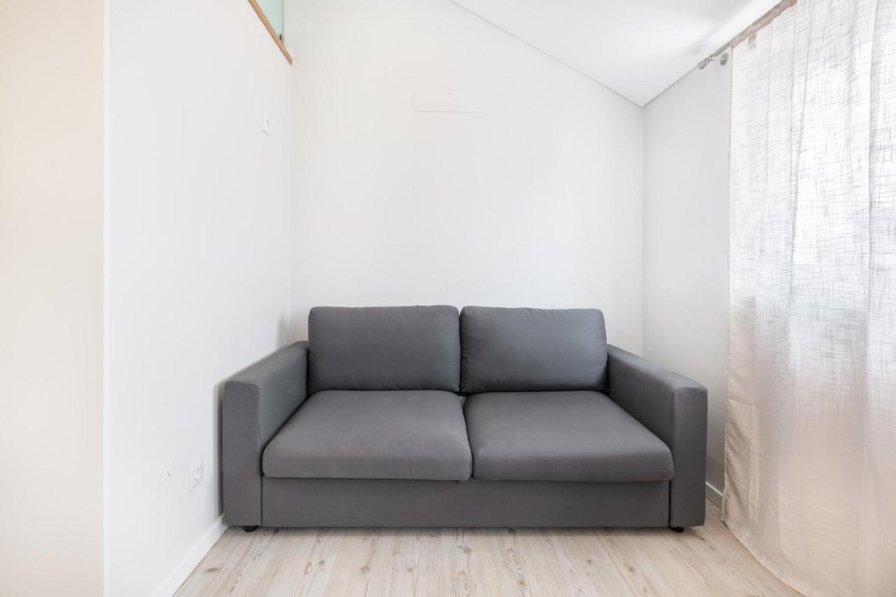 Olala Lisbon Oriente Suites A المظهر الخارجي الصورة