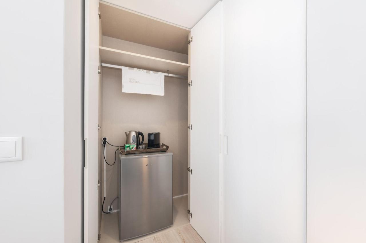 Olala Lisbon Oriente Suites A المظهر الخارجي الصورة